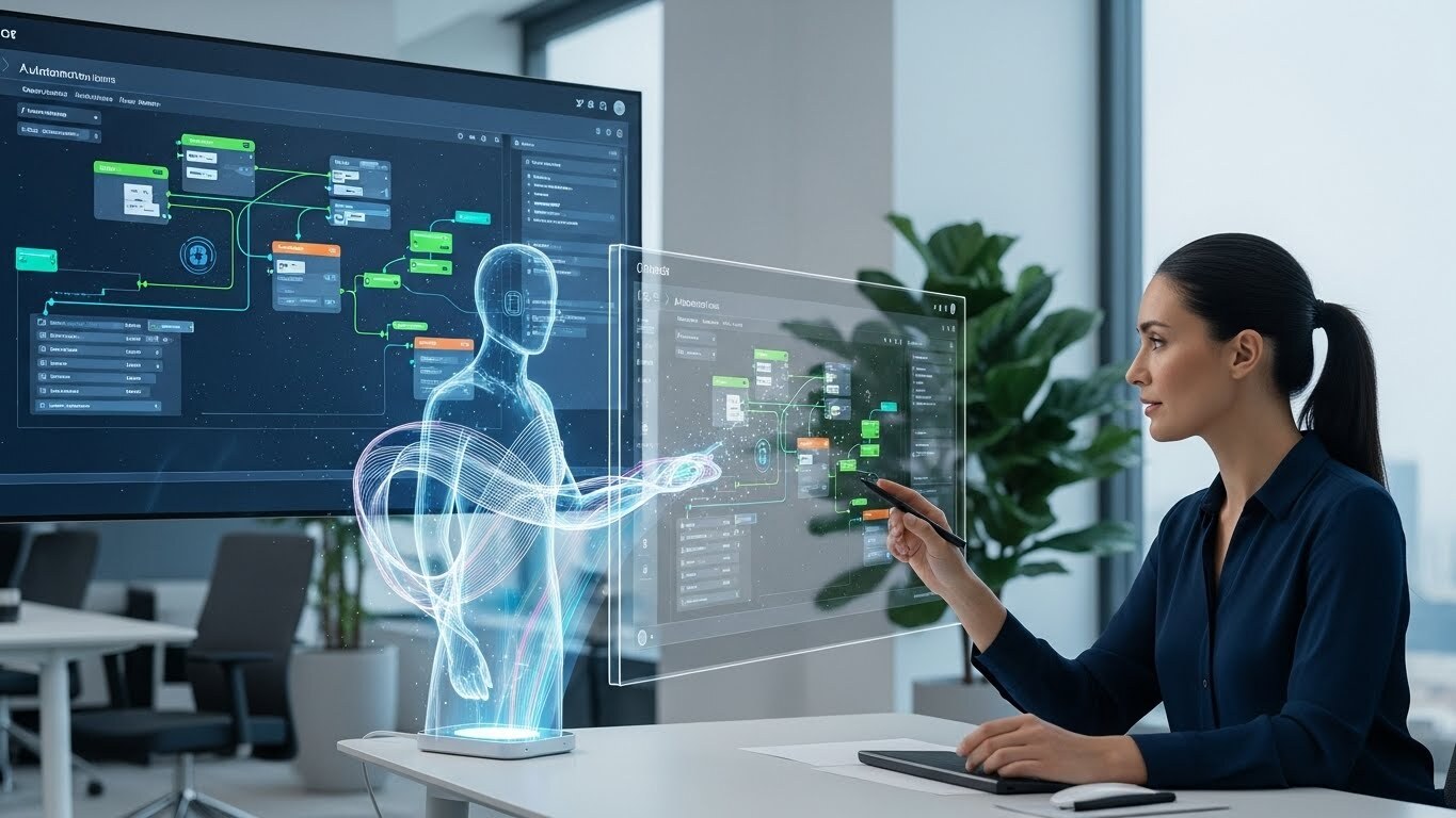 프롬랜디 3분 만에 업무 자동화 완성, 생산성 3배 높이는 법 2025 프롬랜디 3분 만에 업무 자동화 완성, 생산성 3배 높이는 법 2025