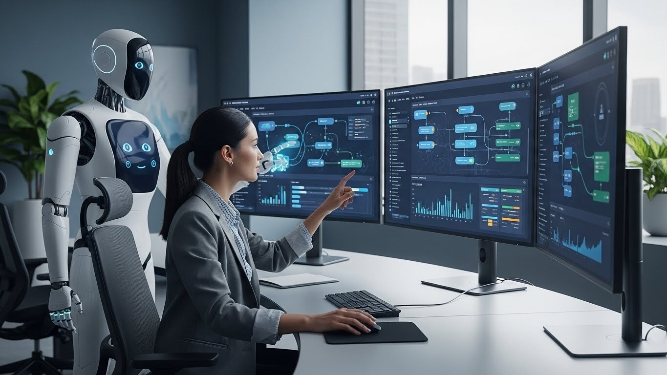 프롬랜디 3분 만에 업무 자동화 완성, 생산성 3배 높이는 법 2025 2 프롬랜디 3분 만에 업무 자동화 완성, 생산성 3배 높이는 법 2025