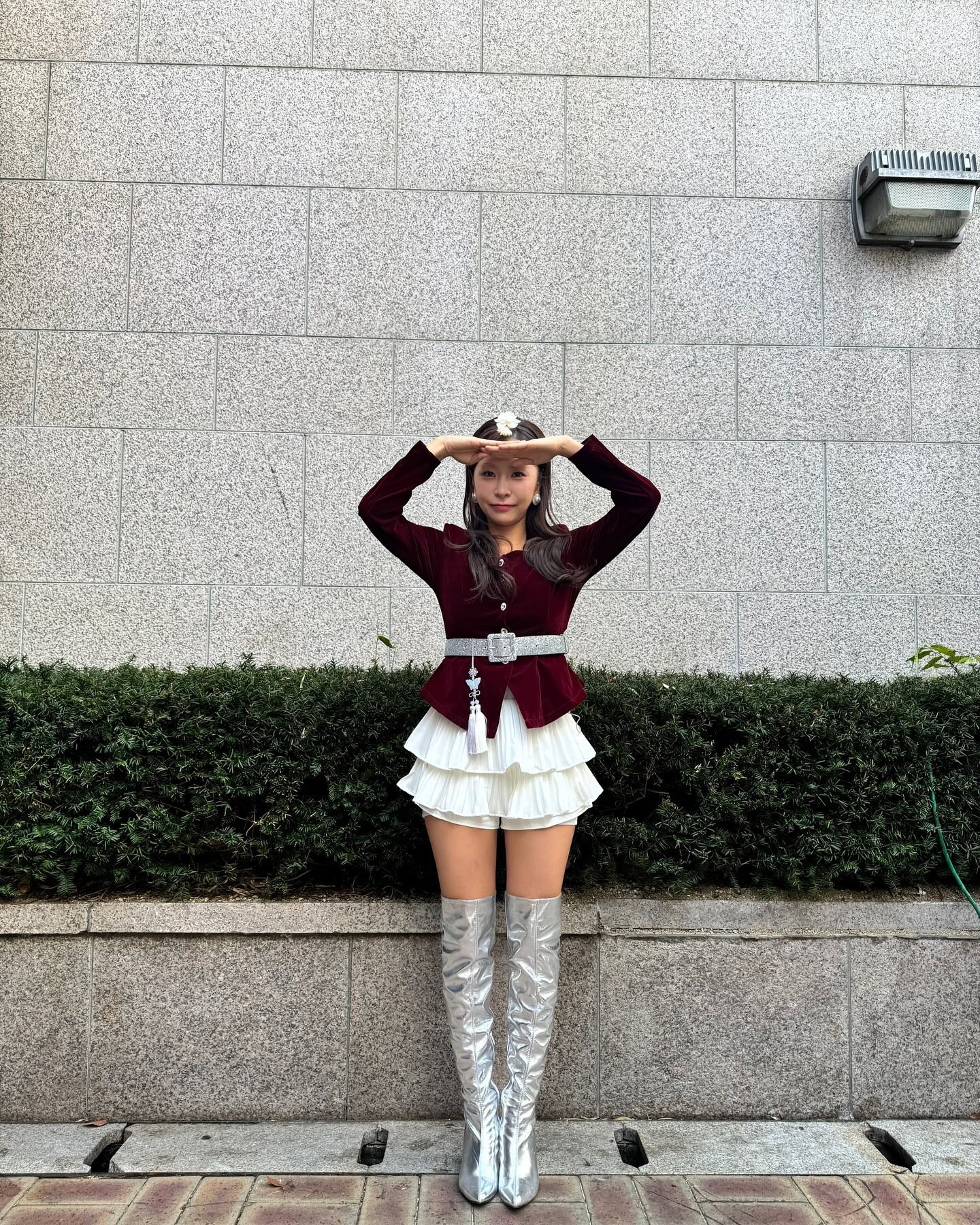 허찬미, 미스트롯4 재도전! 아이돌에서 트로트로 피어난 오뚝이 인생