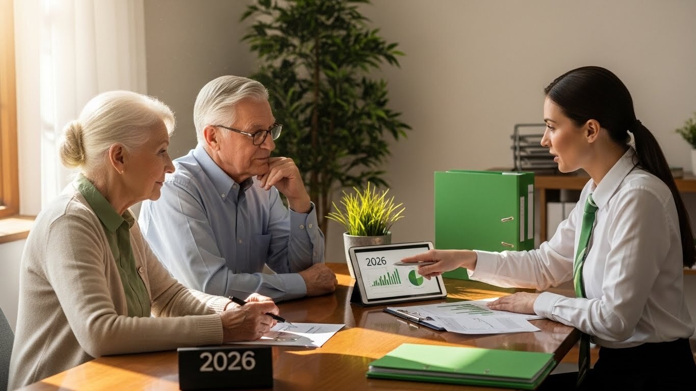 2026년 기초연금 vs 노령연금 차이 완벽 비교 2 2026년 기초연금 vs 노령연금 차이 완벽 비교