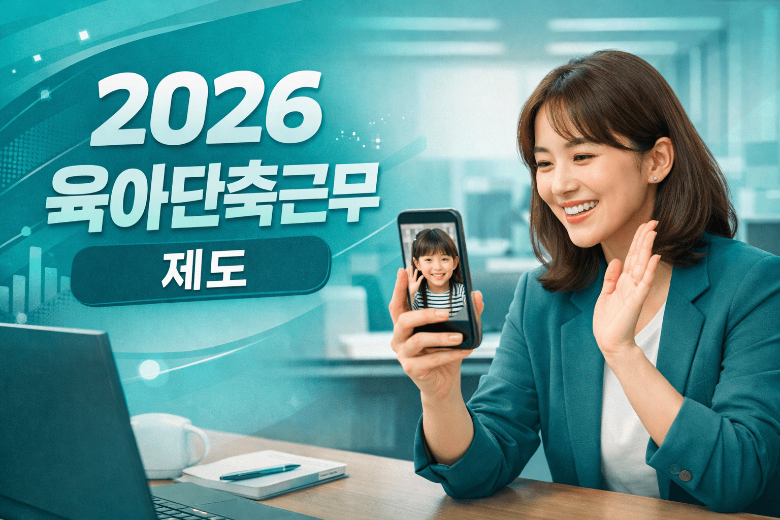 2026년 육아단축근무 완벽 가이드 급여부터 신청까지 한눈에 2026년 육아단축근무 완벽 가이드 급여부터 신청까지 한눈에