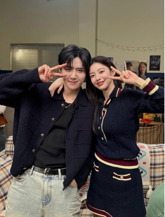 넷플릭스 이 사랑 통역 되나요3