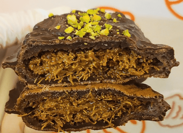 3. 속재료의 비밀과 맛의 구조