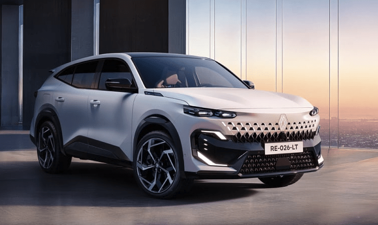 르노코리아 필랑트 공개! 가격부터 연비까지 완벽 정리 르노코리아 필랑트 공개! 가격부터 연비까지 완벽 정리