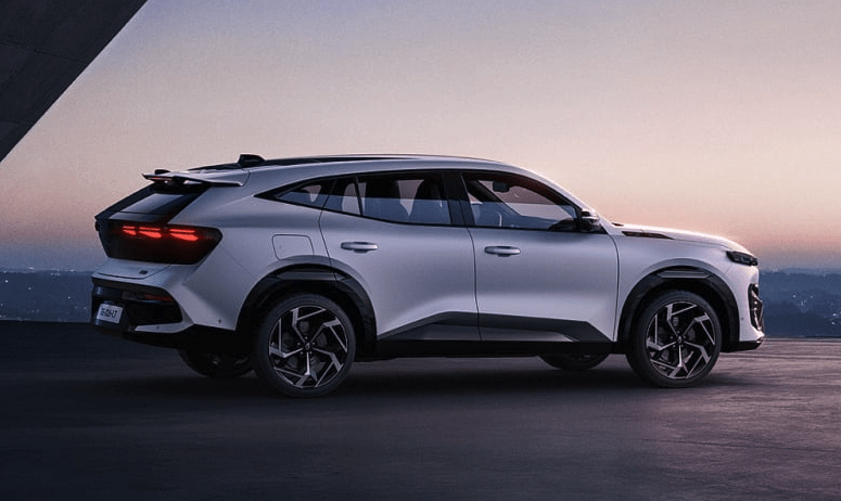 르노코리아 필랑트 공개! 가격부터 연비까지 완벽 정리 4 르노코리아 필랑트 공개! 가격부터 연비까지 완벽 정리