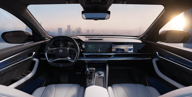 르노코리아 필랑트 공개! 가격부터 연비까지 완벽 정리 2 르노코리아 필랑트 공개! 가격부터 연비까지 완벽 정리