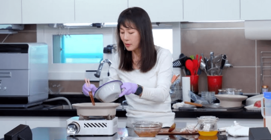 유당 걱정 없는 건강한 버터, 기버터 만들기 완벽 가이드