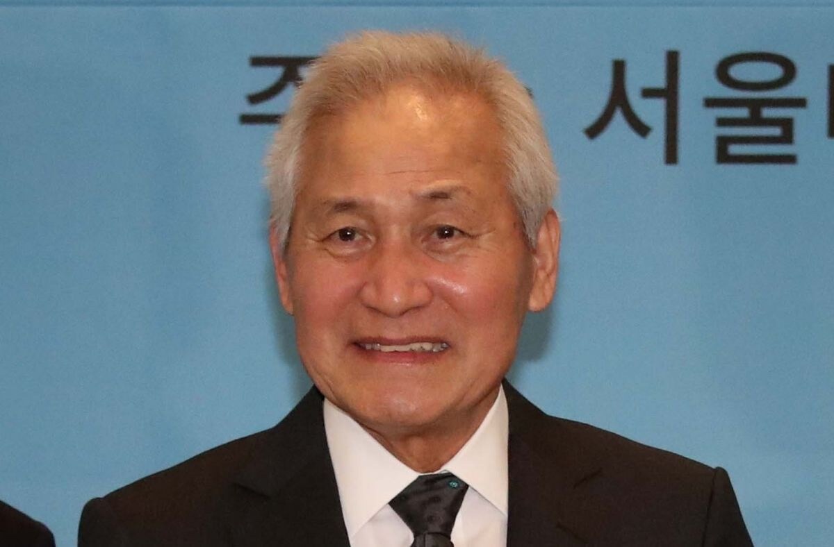 국민배우 안성기 별세, 69년 영화 인생을 마무리하다.