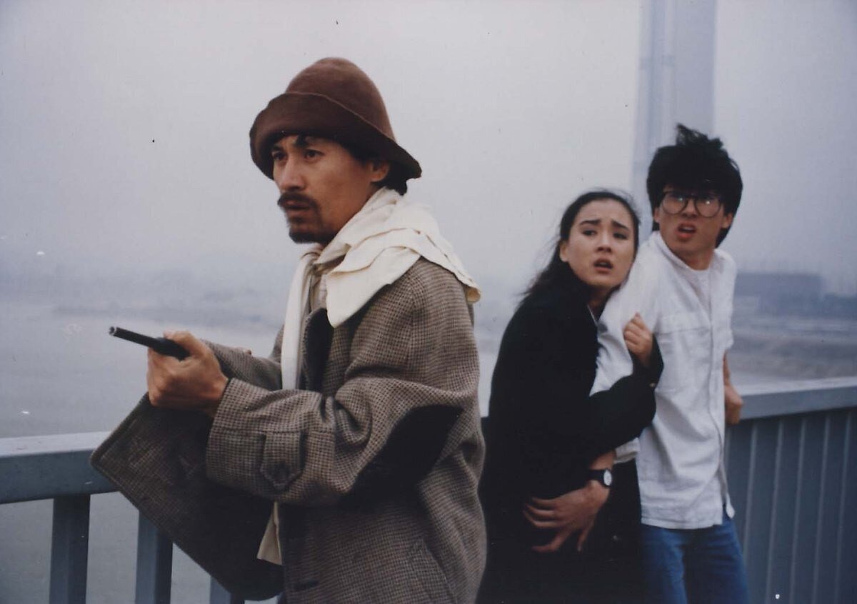 국민배우 안성기 별세, 69년 영화 인생을 마무리하다.