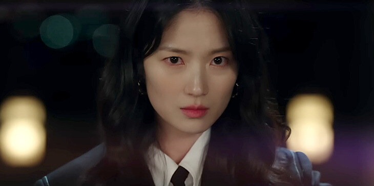 오늘부터 인간입니다만?! 이준영·김지은, 웹툰 감성 200% 완벽 재현!