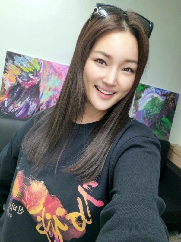 MBN 현역가왕3 장태희 4년 만의 무대 복귀! 그녀의 인생 드라마