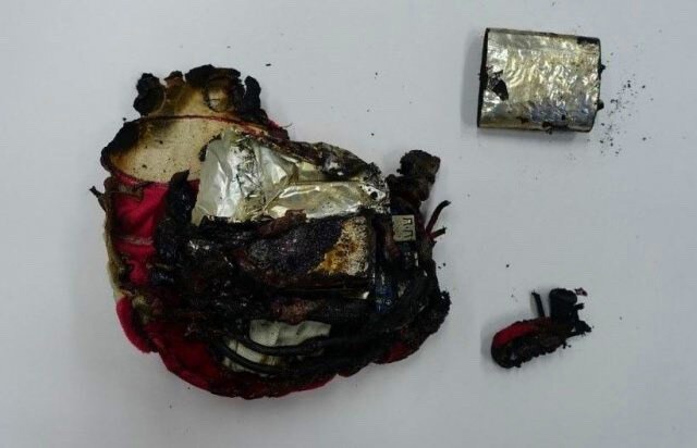 티웨이항공 보조배터리 연기 TW634편 무엇이 문제였나  ✈️