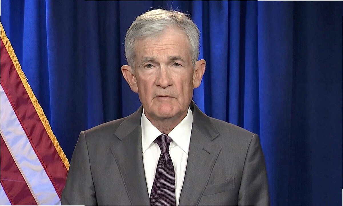 트럼프의 소환장, 파월 연준 의장 수사 의혹의 진실은? 2 트럼프의 소환장, 파월 연준 의장 수사 의혹의 진실은?