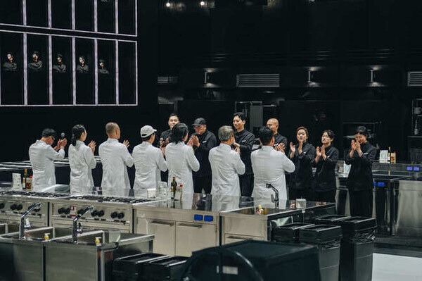 흑백요리사2 최강록 셰프, 식당 폐업 후 방송인으로 변신