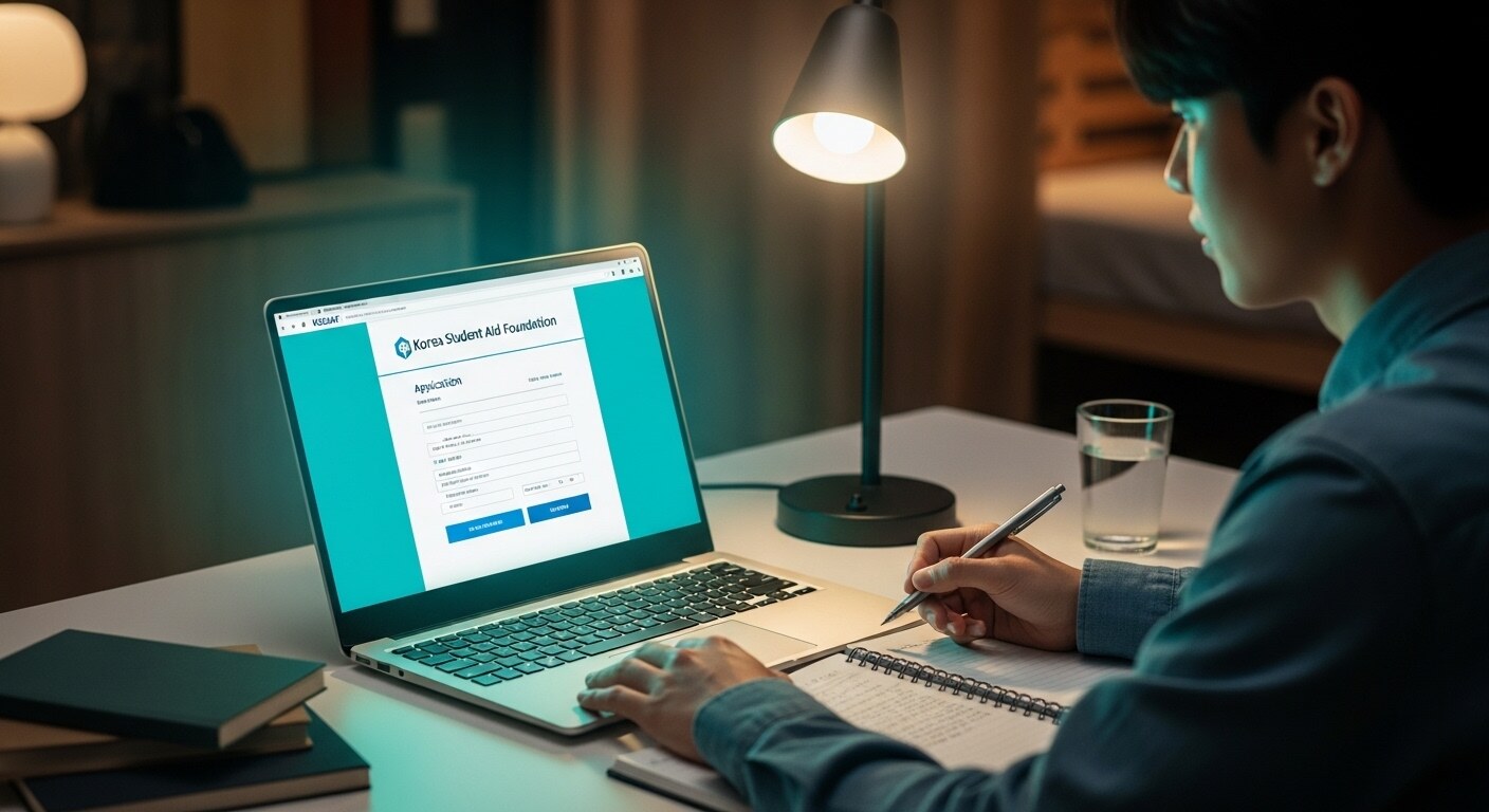 [2026 대학생 필독] 국가장학금·주거안정·근로장학금 완벽 가이드