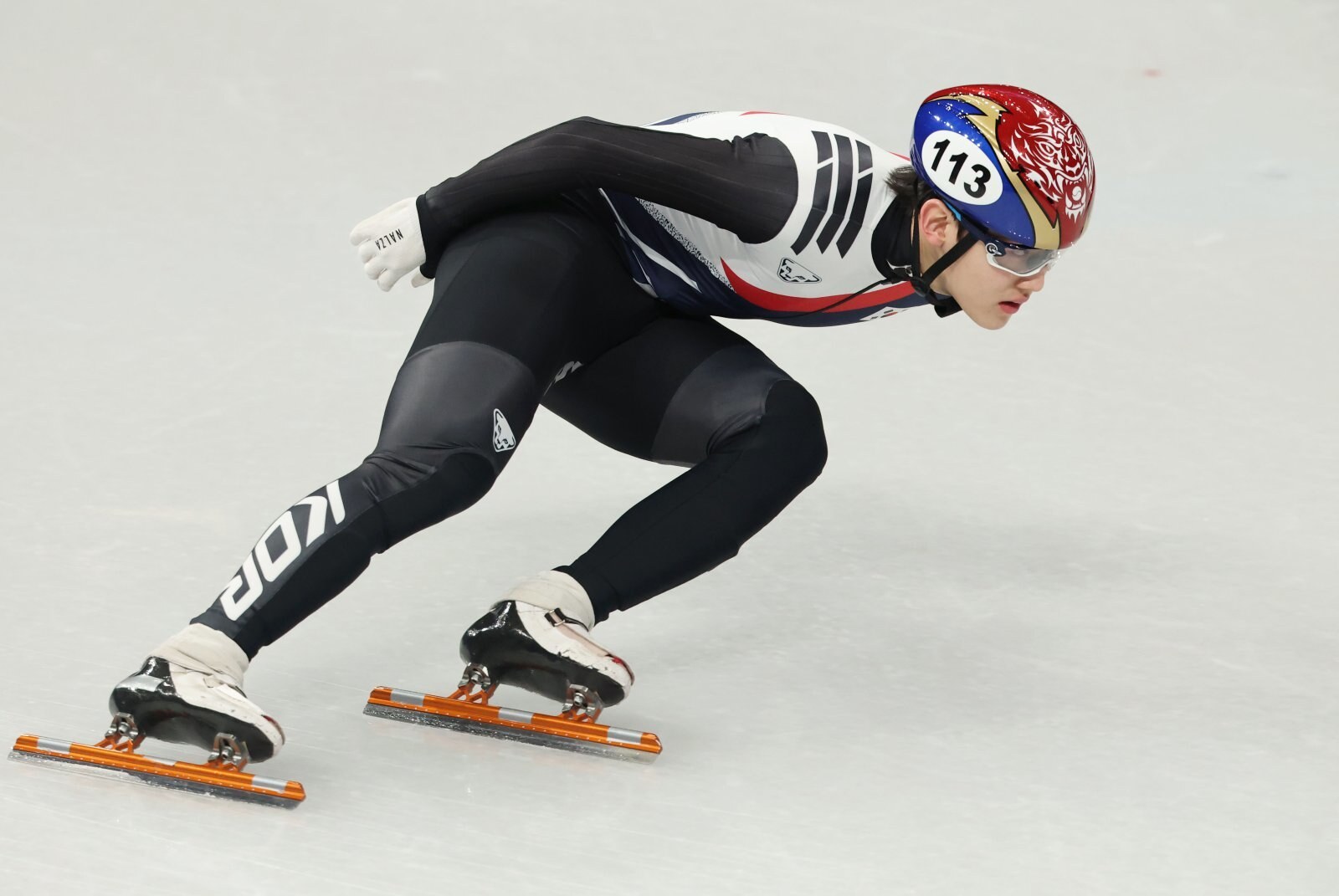 2026 황대헌 은메달 밀라노 쇼트트랙 남자 1500m 경기 분석