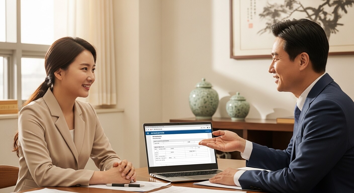 2026년 긴급경영안정자금 완전정리 저금리로 숨통 트는 방법