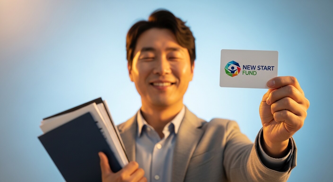 2026년 소상공인 새출발기금 완벽 정리 대상부터 신청까지 한눈에 2 2026년 소상공인 새출발기금 완벽 정리 대상부터 신청까지 한눈에
