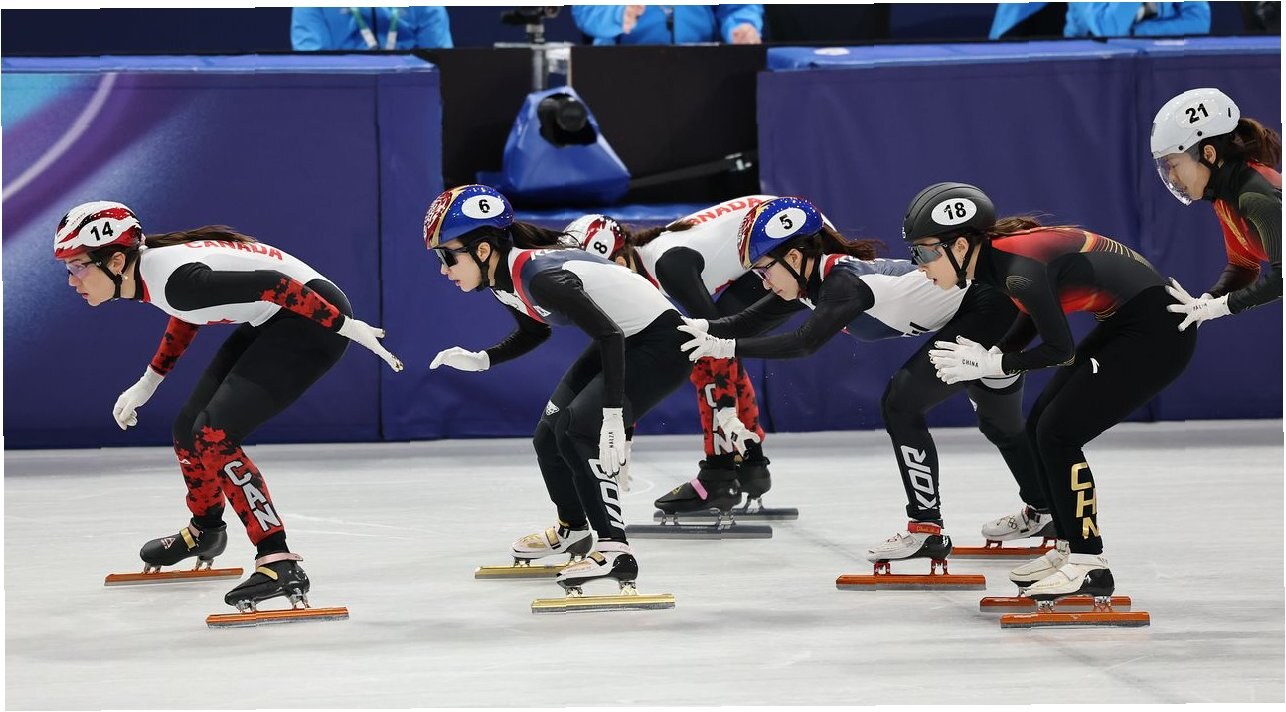 2026 밀라노 쇼트트랙 한국 여자 3000m 계주 8년 만의 금빛 질주