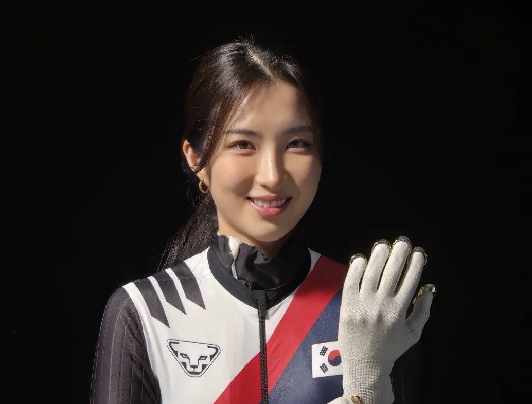 쇼트트랙 김길리 프로필 총정리 국가대표 성장기부터 연금까지