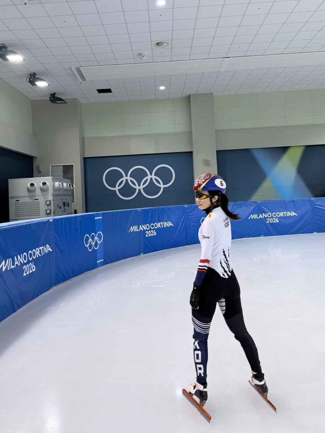 쇼트트랙 김길리 프로필 총정리 국가대표 성장기부터 연금까지