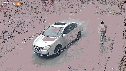 선의는 왜 처벌받는가? 중국 여중생 손해배상 사건의 진실 2 사회경제 자전거타다 쓰러진 할머니3