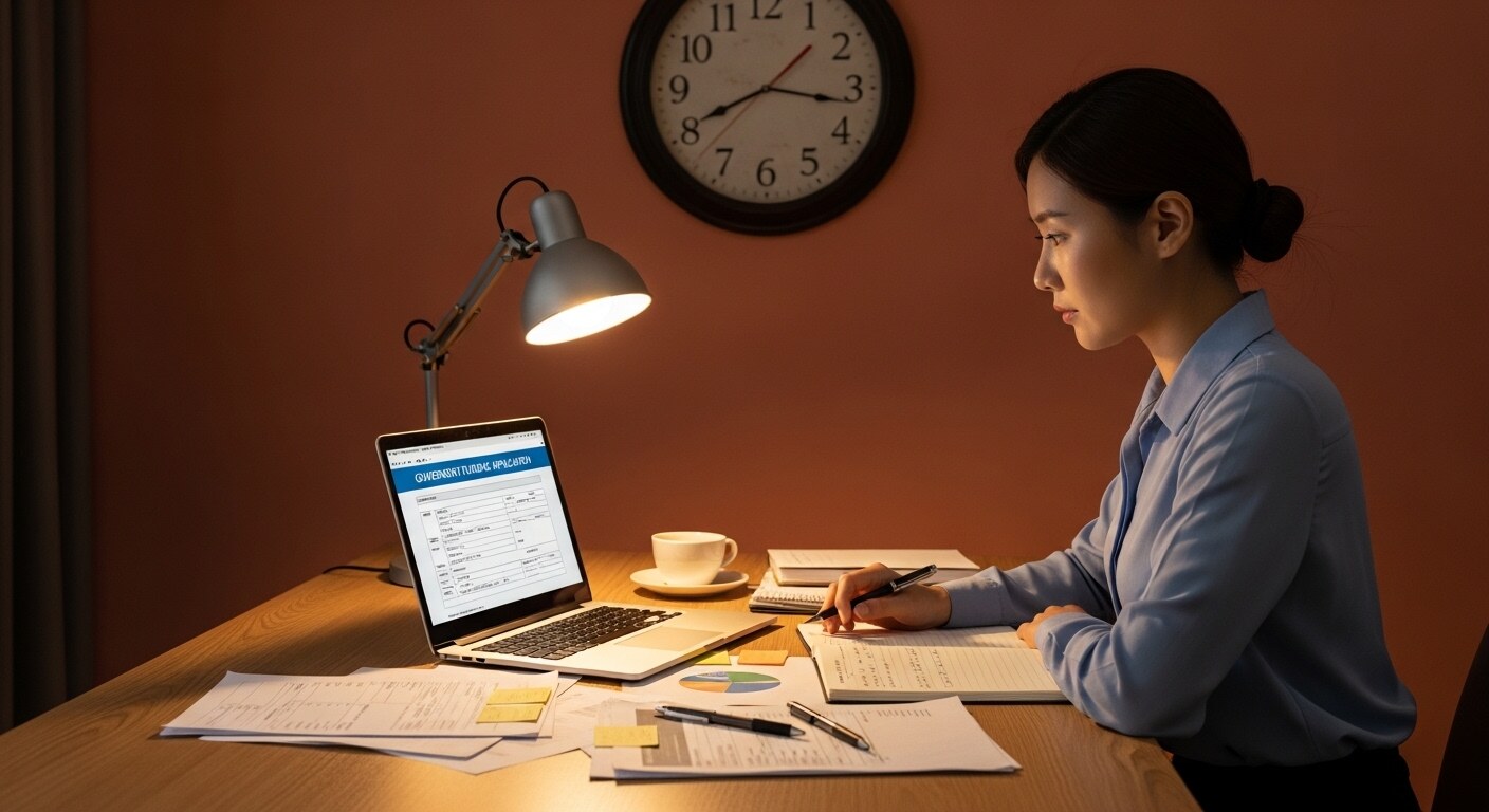 신용 839점 이하 소상공인 신용취약소상공인자금으로 숨통 트는 법