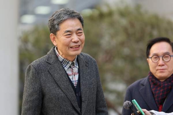 퇴직금 50억 무죄 왜? 판결문이 말한 단 한 가지