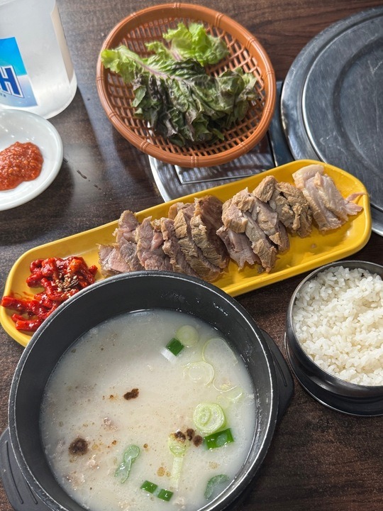 5. 건강한 한 끼의 중요성