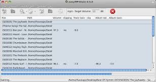 MP3Gain 다운로드 및 사용법 총정리, MP3 볼륨 통일 조절 프로그램 쉽게 쓰는 법 2 MP3Gain 다운로드 및 사용법 총정리, MP3 볼륨 통일 조절 프로그램 쉽게 쓰는 법