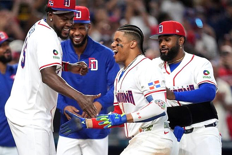 한국 야구대표팀 8강 진출 도미니카공화국 전력 승산 분석 4 한국 야구대표팀 8강 진출 도미니카공화국 전력 승산 분석