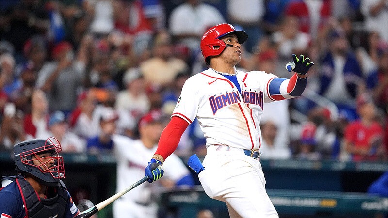 한국 야구대표팀 8강 진출 도미니카공화국 전력 승산 분석 3 한국 야구대표팀 8강 진출 도미니카공화국 전력 승산 분석