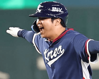 문보경 누구 LG 트윈스 중심 타자 문보경 성적과 국가대표 활약 정리