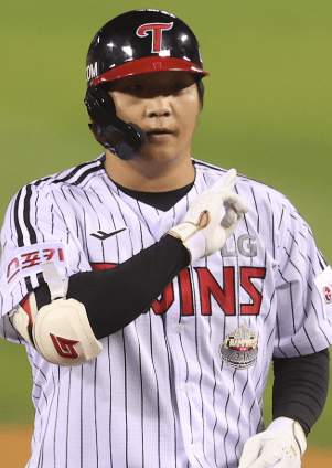 문보경 누구 LG 트윈스 중심 타자 문보경 성적과 국가대표 활약 정리