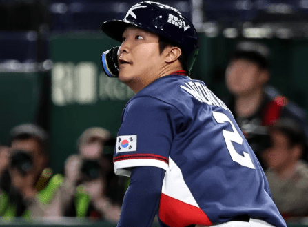 문보경 누구 LG 트윈스 중심 타자 문보경 성적과 국가대표 활약 정리