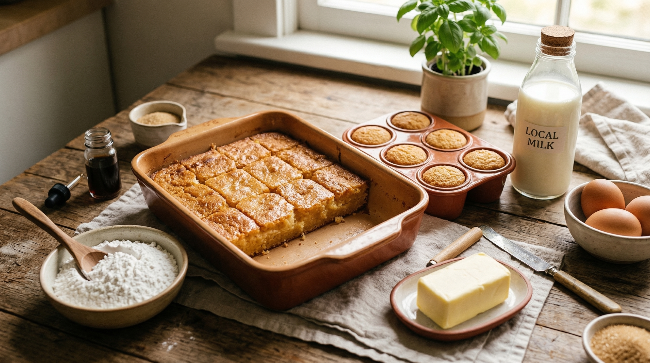 버터떡 칼로리와 건강 효과, 진짜 운동 후 먹어도 될까?