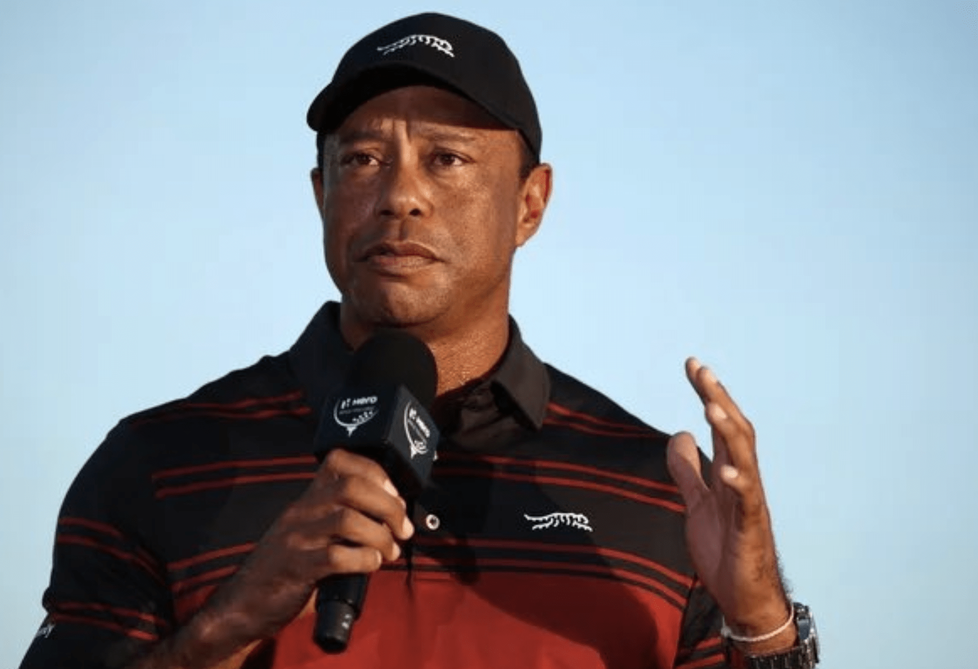 타이거 우즈 체포 사건 정리 2026년 플로리다 차량 전복 사고 이후 무슨 일이 있었나