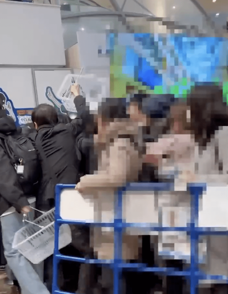 도쿄 포켓몬센터 사건 정리|이케부쿠로 메가도쿄 매장에서 벌어진 비극 5 도쿄 포켓몬센터 사건 정리|이케부쿠로 메가도쿄 매장에서 벌어진 비극