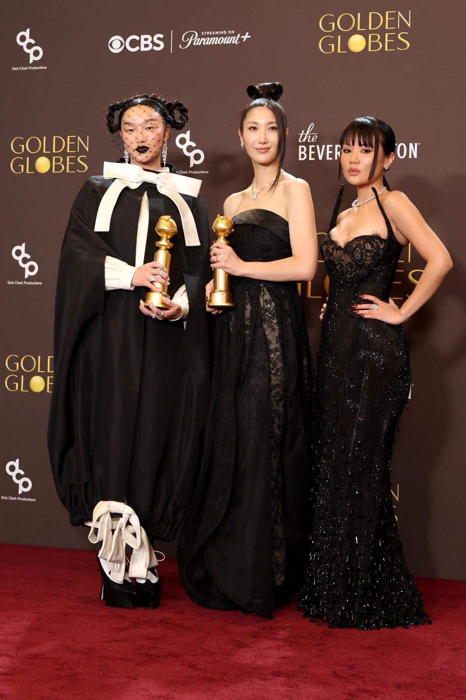 2026 아카데미 시상식 총정리 케이팝 데몬 헌터스 오스카 수상 3 2026 아카데미 시상식 총정리 케이팝 데몬 헌터스 오스카 수상