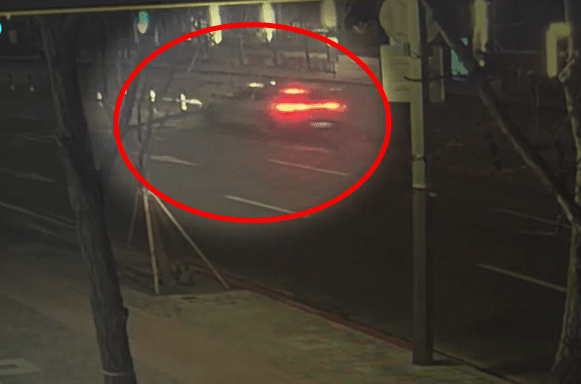 이재룡 음주운전 CCTV 공개｜중앙분리대 충돌·도주 사건 총정리