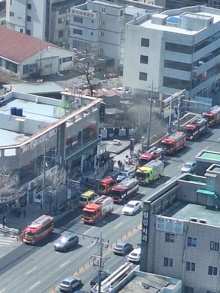 대구 진천역 화재, 지하철에서 무슨일이 갑자기 아찔한 뉴스인 줄 대구 진천역 화재, 지하철에서 무슨일이 갑자기 아찔한 뉴스인 줄