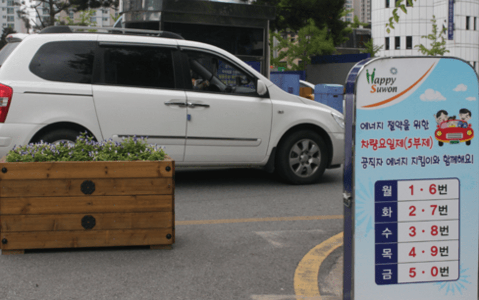 차량 5부제 도입 검토 왜 나왔나 대상 기준 시행 가능성 총정리