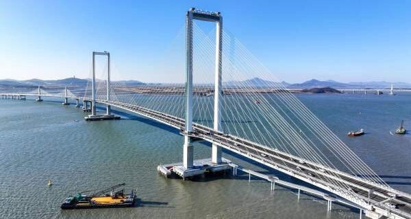 청라하늘대교 전망대 개장 총정리 이용요금 엣지워크 통행료 무료화까지