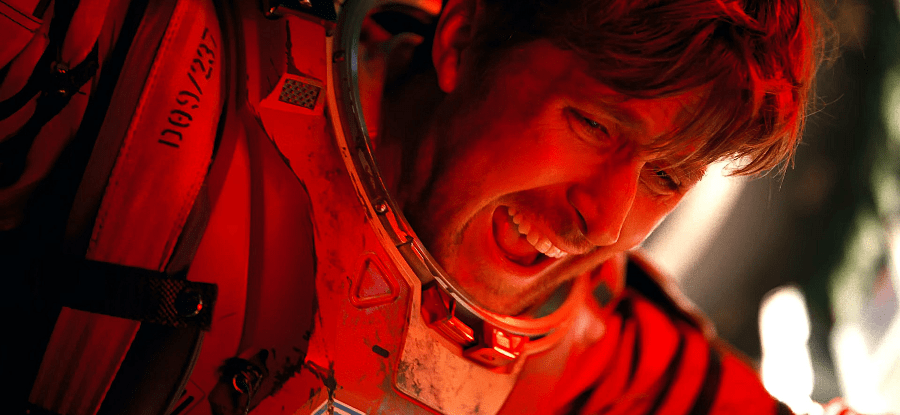 프로젝트 헤일메리 리뷰, 왜 인생 SF 영화일까