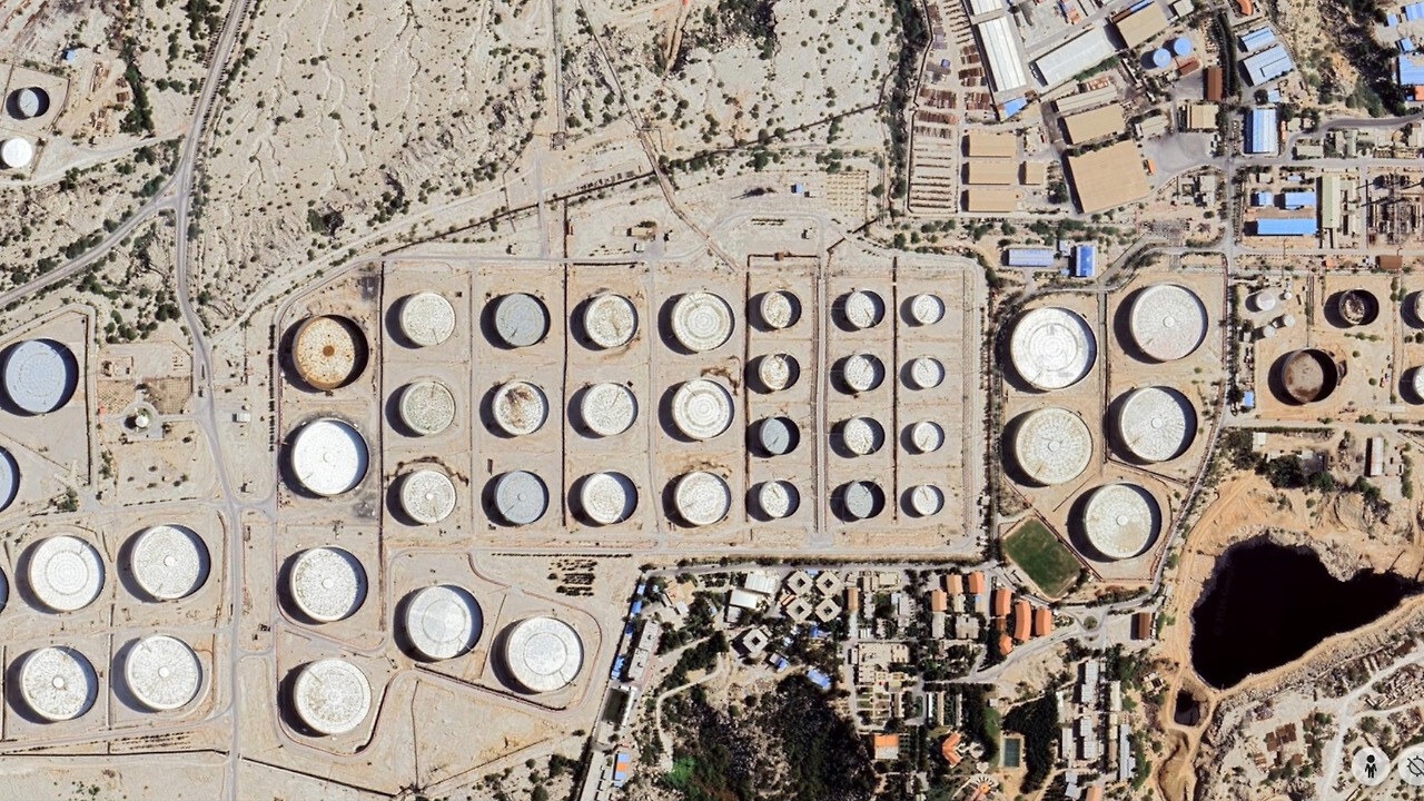 하르그섬은 왜 중요한가 이란 원유 수출과 국제 유가 총정리