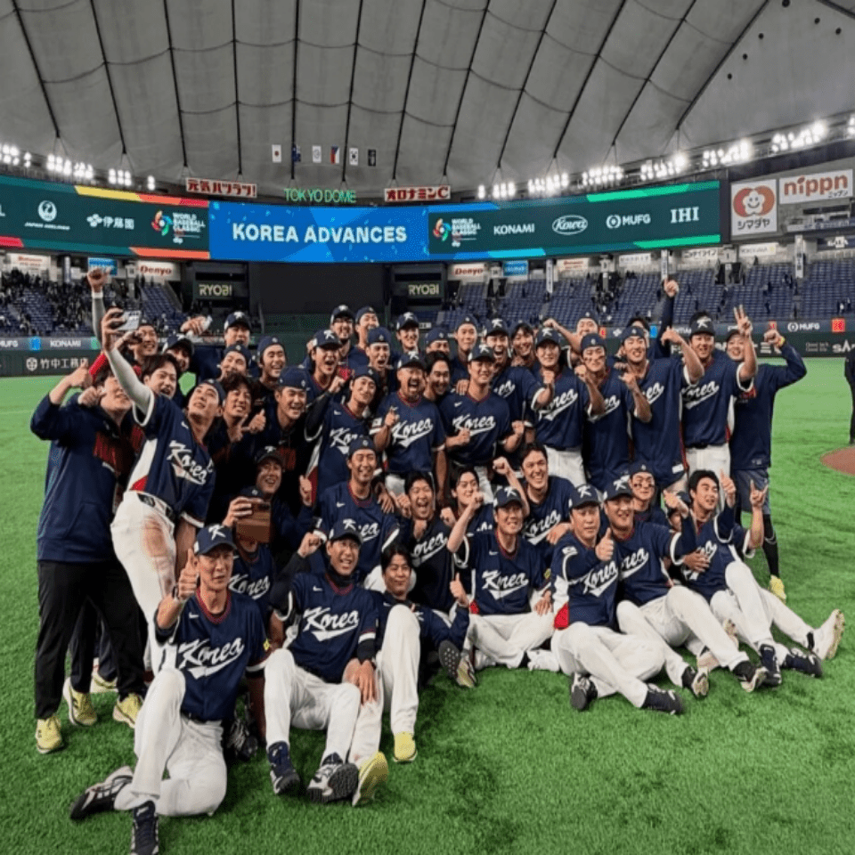 2026 WBC 8강 일정 총정리 한국 야구대표팀 17년 만에 8강 진출