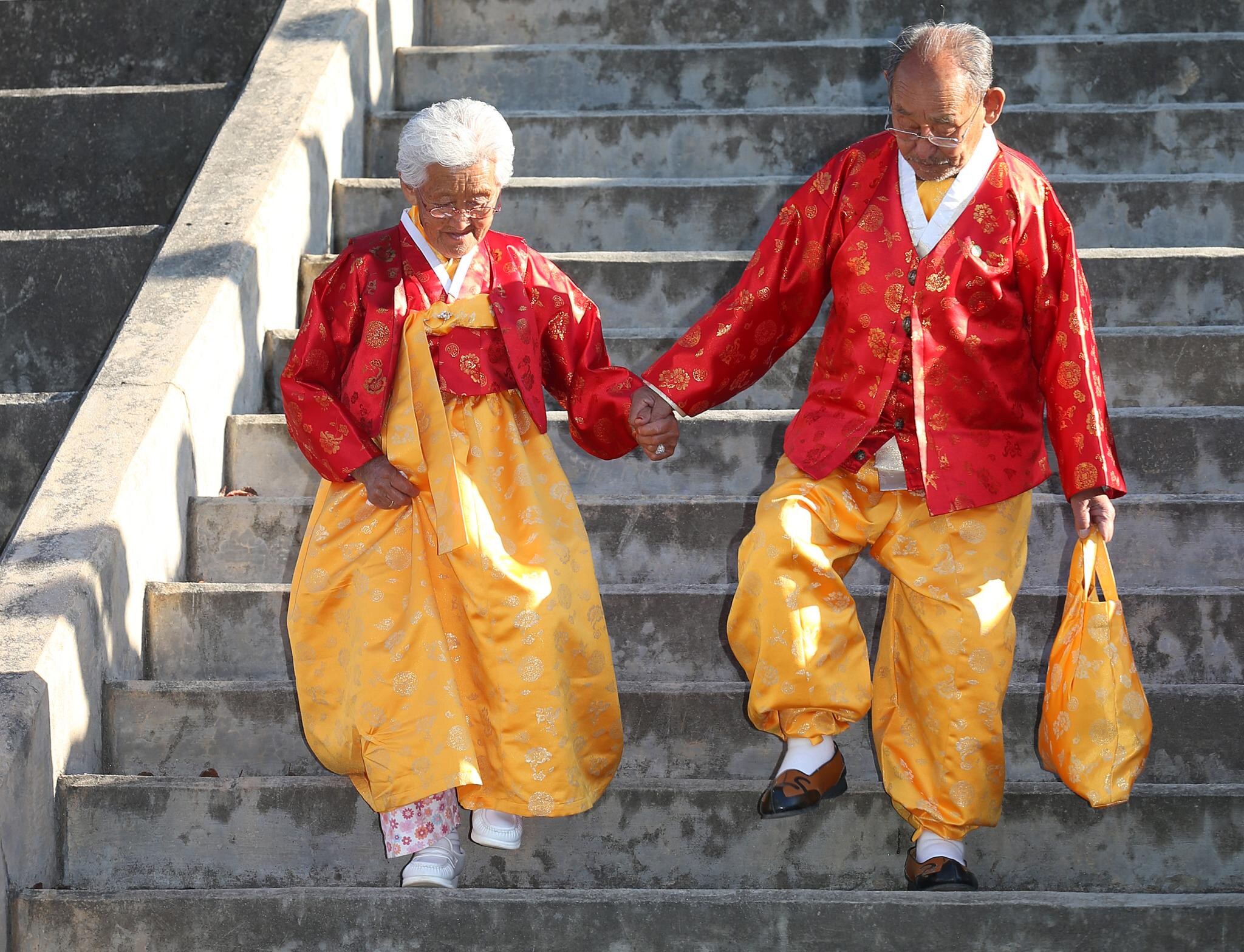 님아 그 강을 건너지 마오 강계열 할머니 별세 향년 101세, 480만을 울린 사랑의 주인공