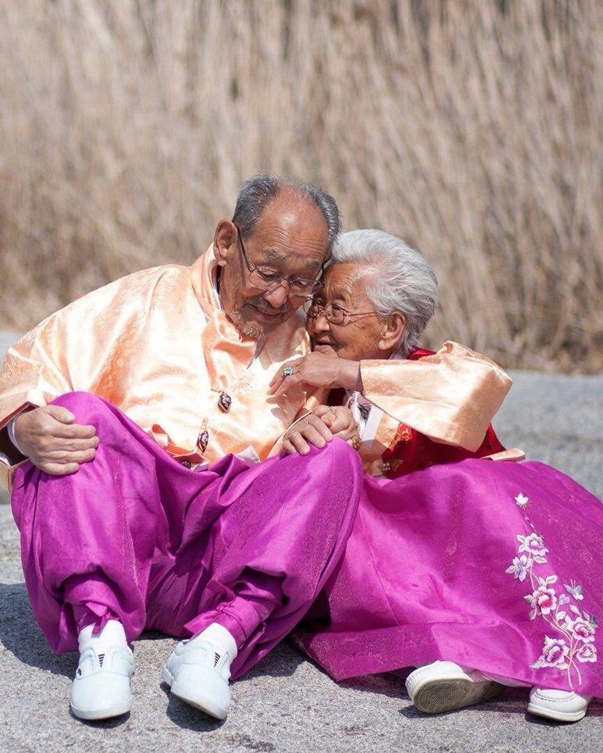 님아 그 강을 건너지 마오 강계열 할머니 별세 향년 101세, 480만을 울린 사랑의 주인공
