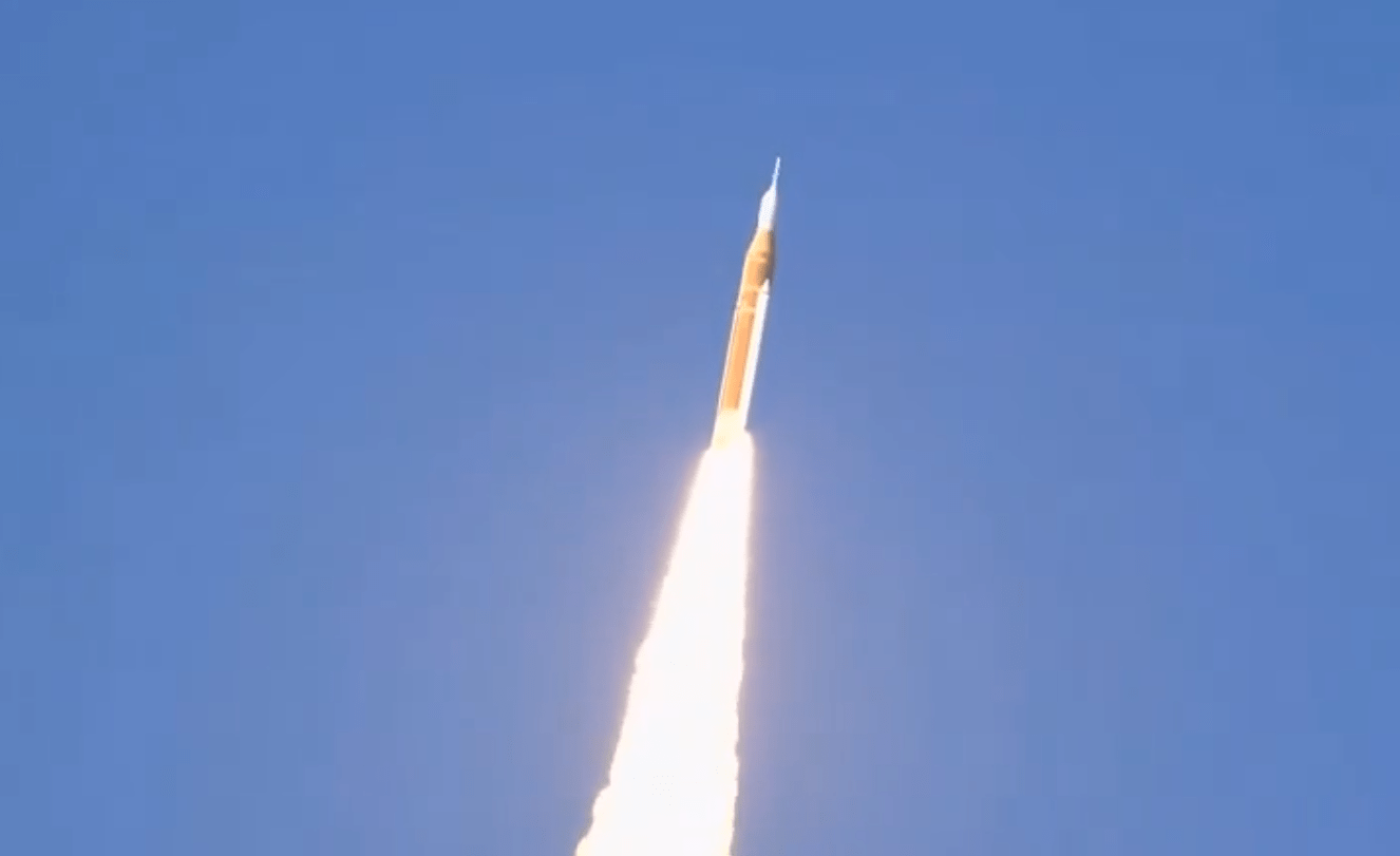 아르테미스 2호 발사 50여 년 만의 유인 달 비행, 인류는 왜 다시 달로 가는가!?