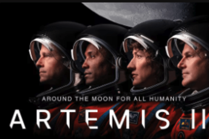 아르테미스 2호 발사 50여 년 만의 유인 달 비행, 인류는 왜 다시 달로 가는가!?